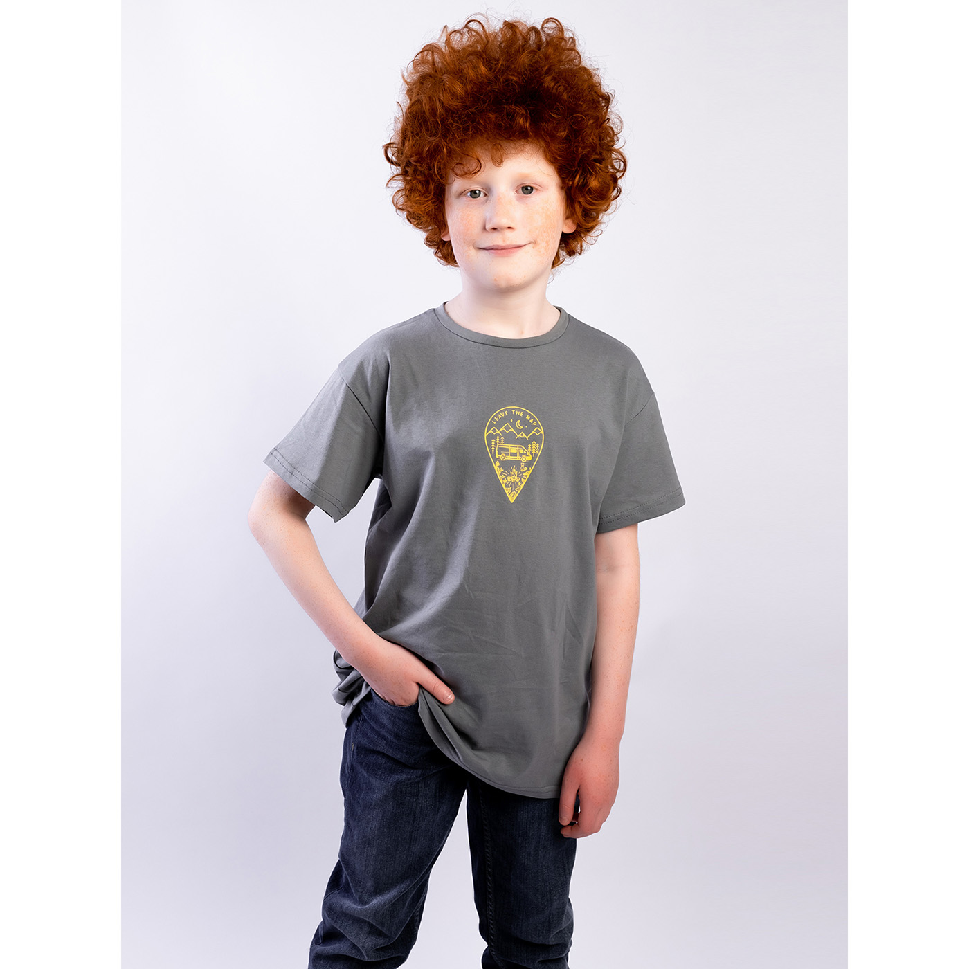 Футболка YOULALA ЦБ-00001367 - фото 8