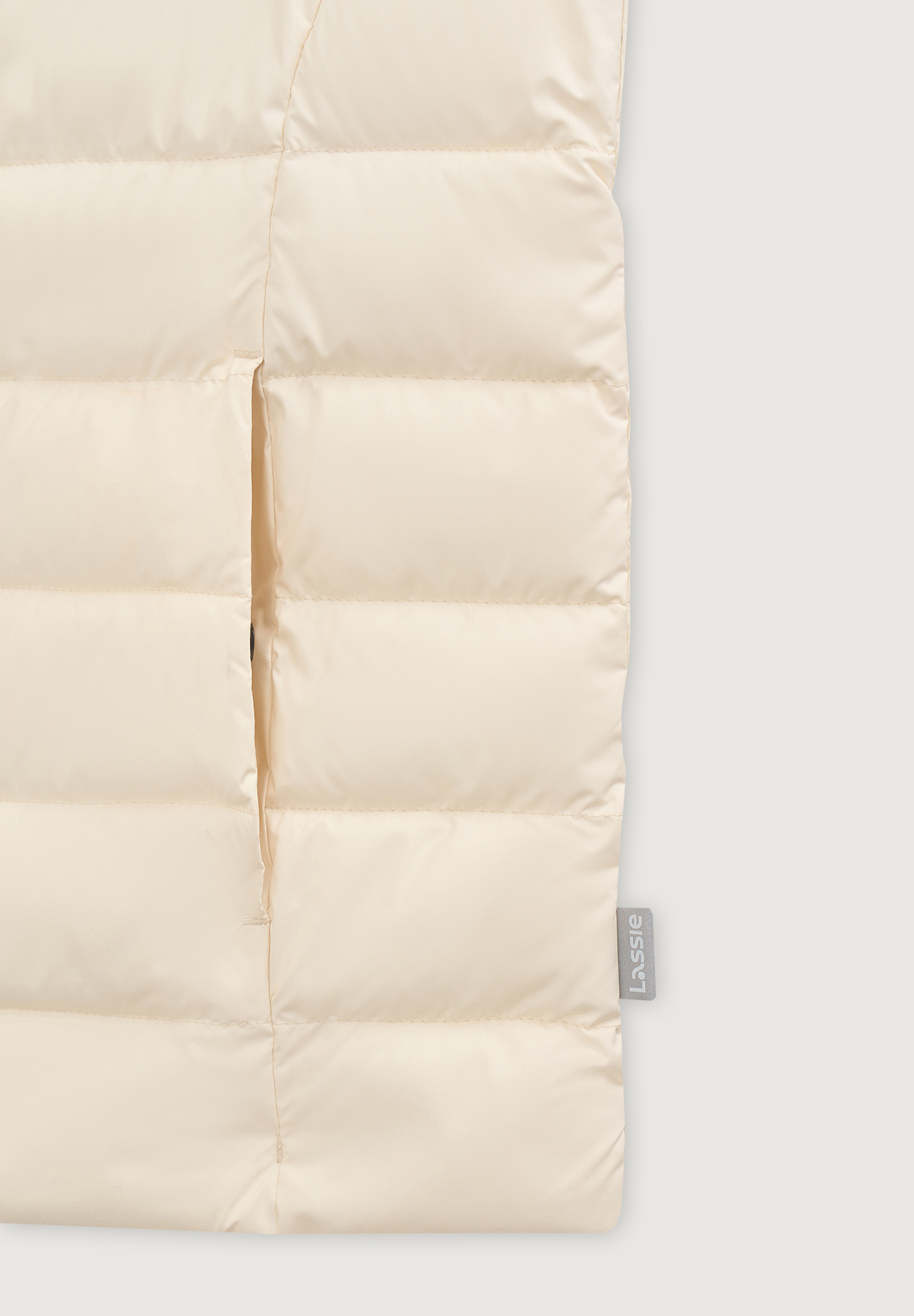 Утепленный жилет Lassie 72106106-0160 - фото 7