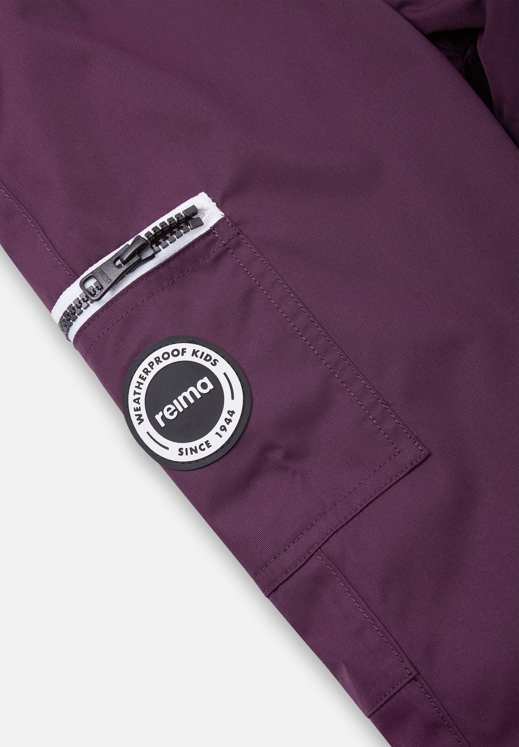 Брюки Reima 5100143A-4960 - фото 6