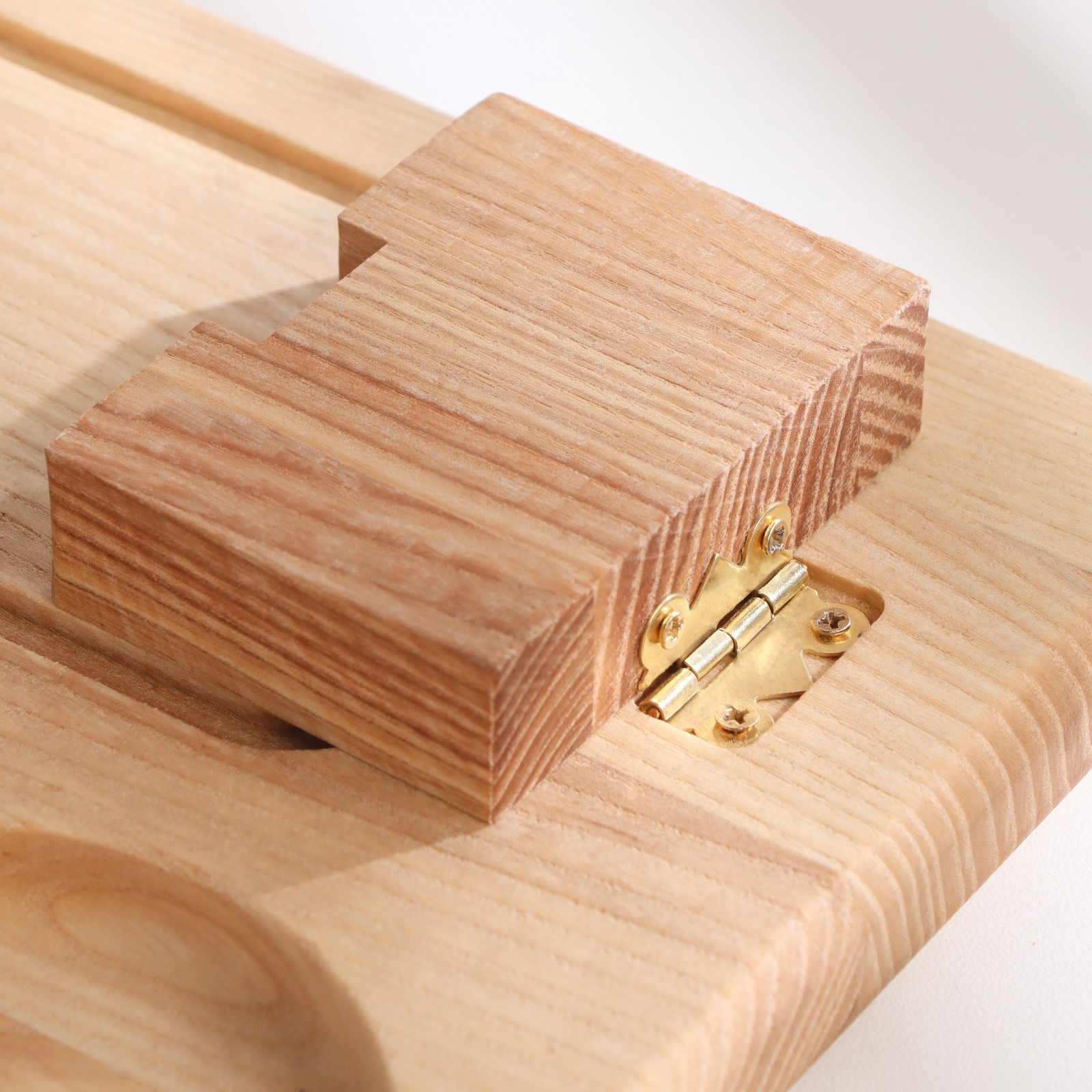 Менажница Sima-Land «Подставка под шашлык» БУК - фото 5