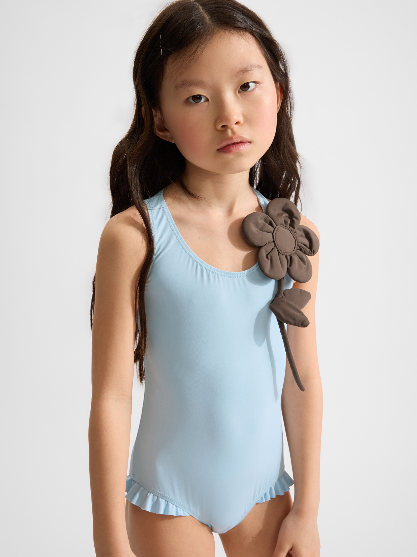 Купальник Happy Baby 50679-1_blue(sky) - фото 1