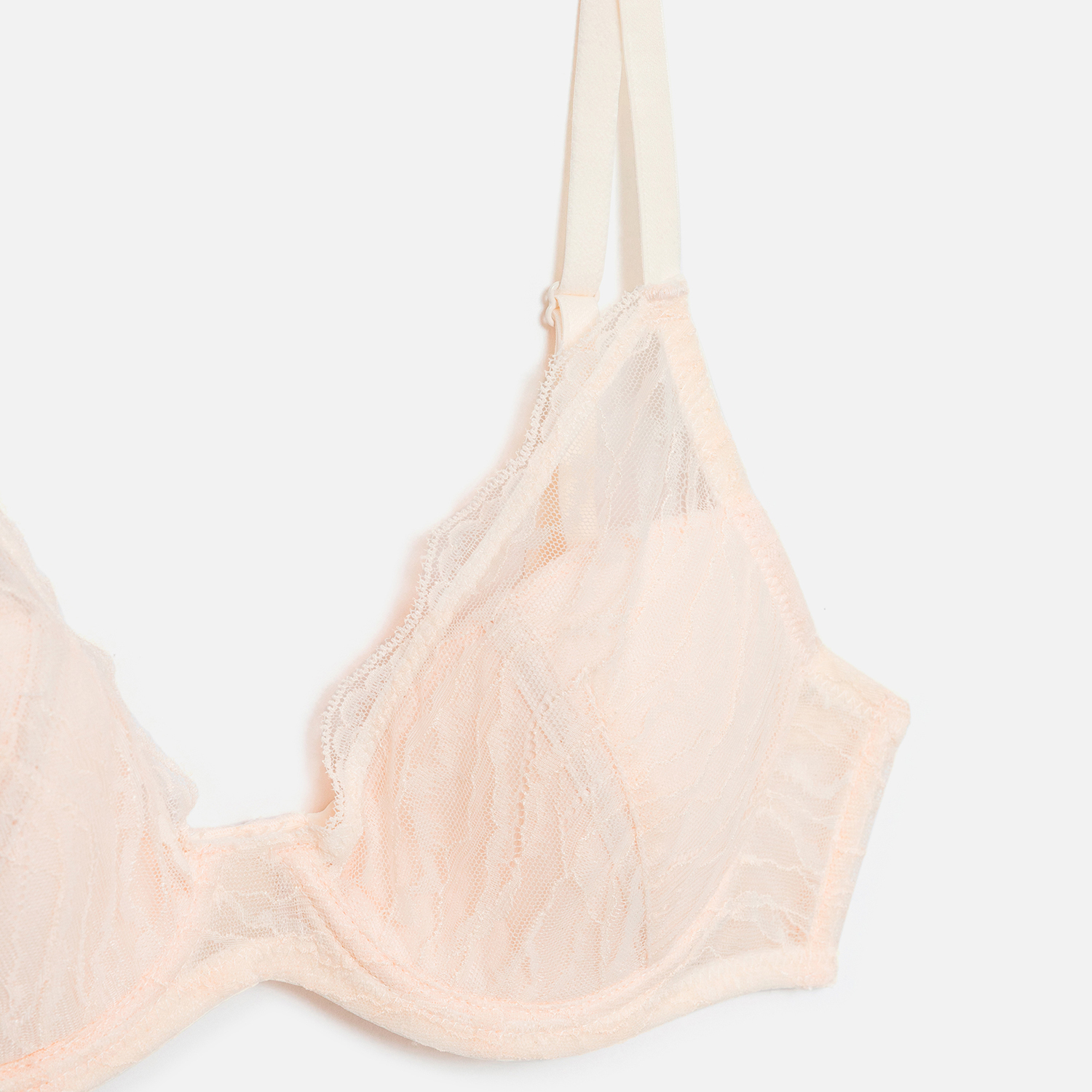 Бюстгальтер Infinity Lingerie 31204111041_0070601 - фото 6