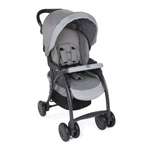 Коляска прогулочная Chicco Simplicity Top Grey