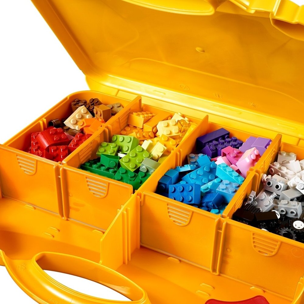 Конструктор LEGO 118 дет. - фото 5