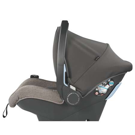 Автокресло Peg-Perego 0 (0 -13 кг)