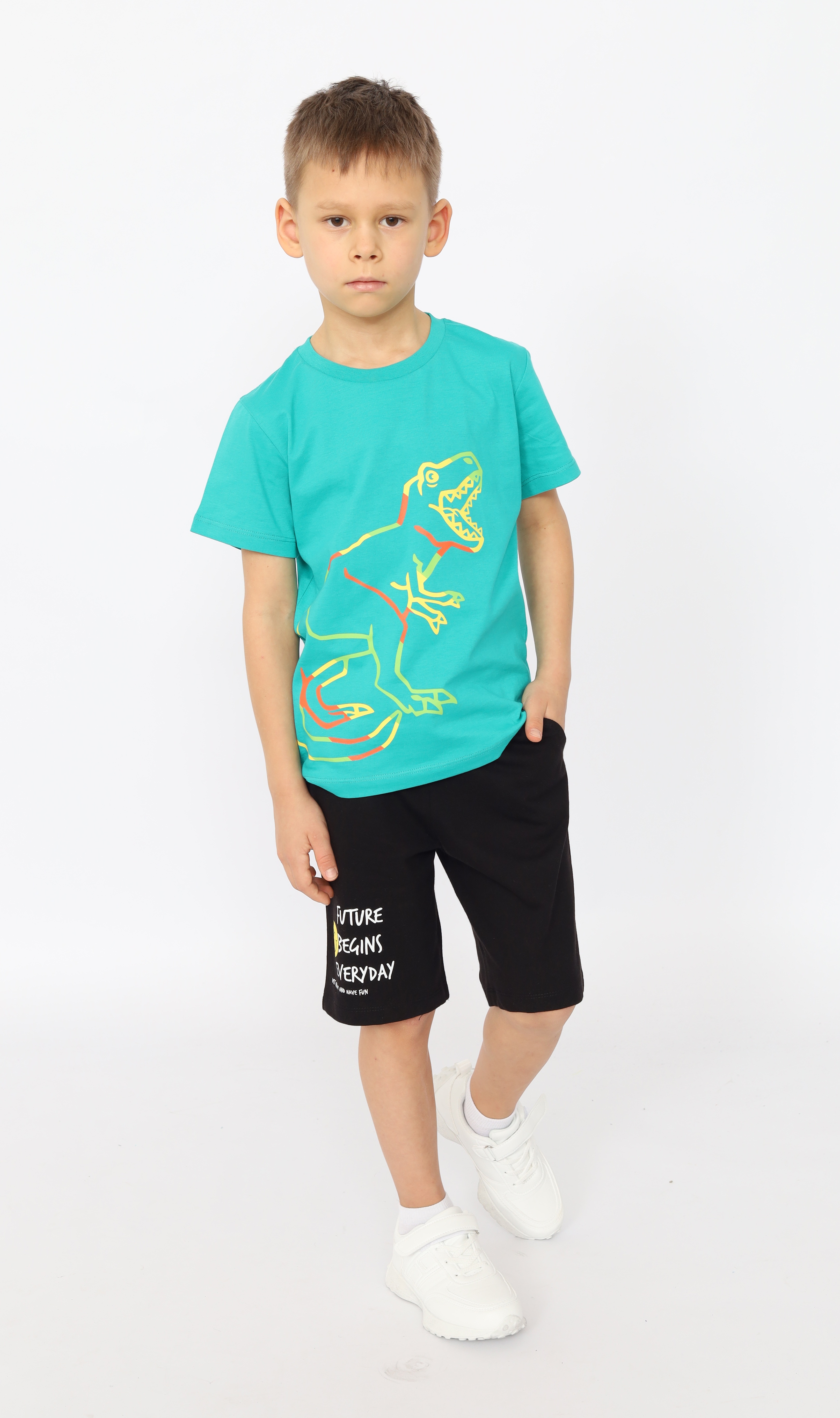 Шорты CRB CSKB 70491-22-412 - фото 3