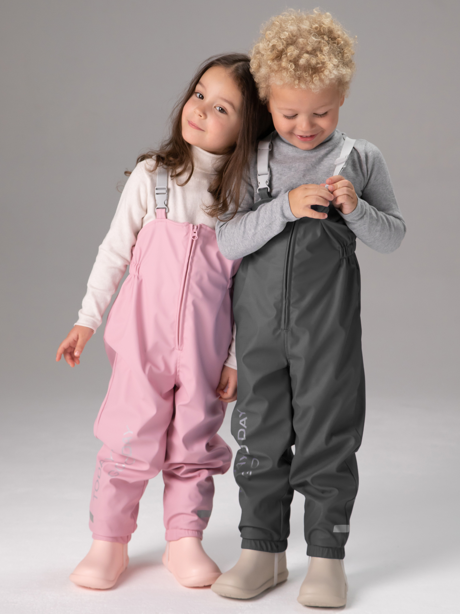 Костюм Amarobaby AB-OD26-RAIN35/10 - фото 27