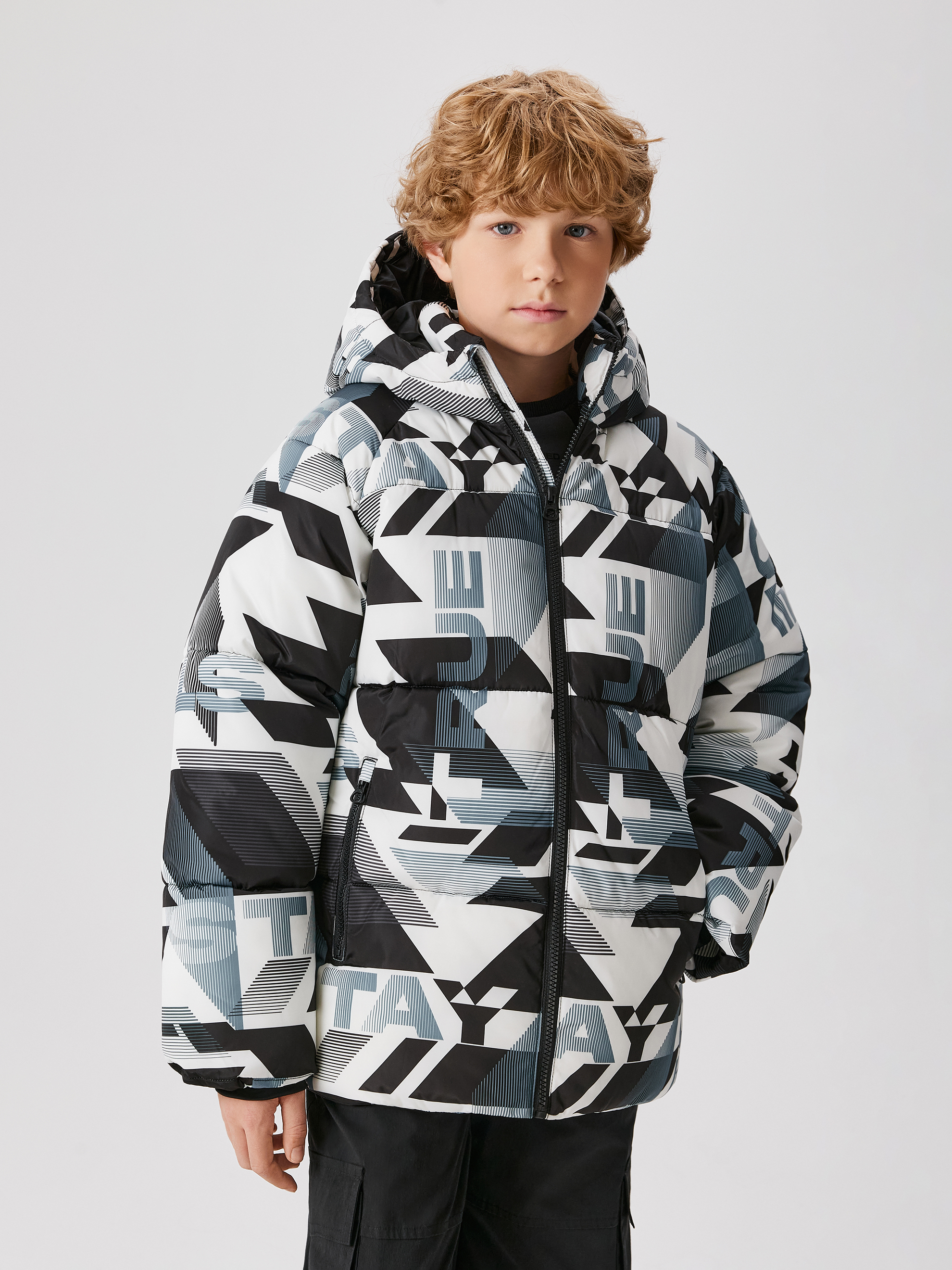 Куртка Acoola 20110650035_0092555 - фото 1