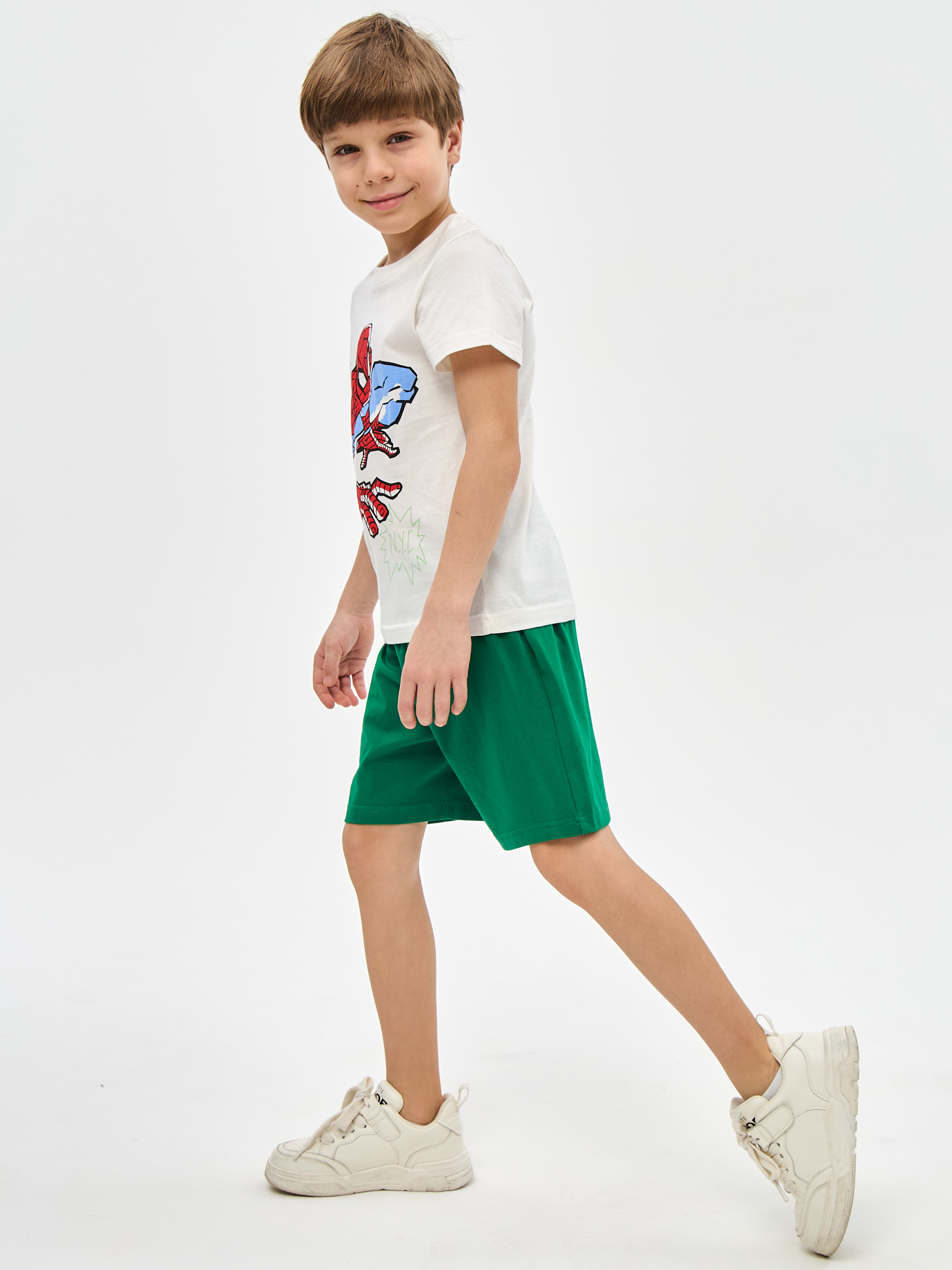 Шорты 3 шт LELO kids LELO-510-01 - фото 23