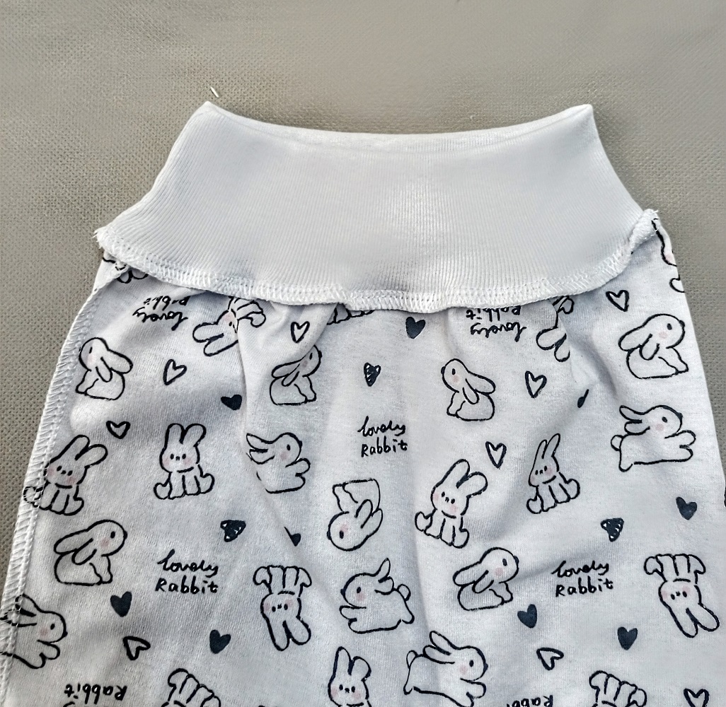 Ползунки ЯСЕЛЬКА 201/1-Кзайка - фото 3