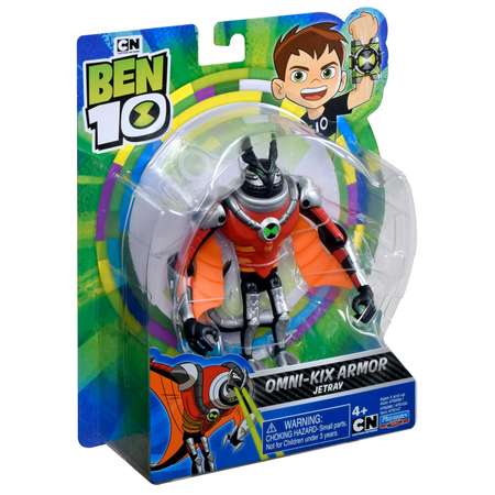 Фигурка Ben10