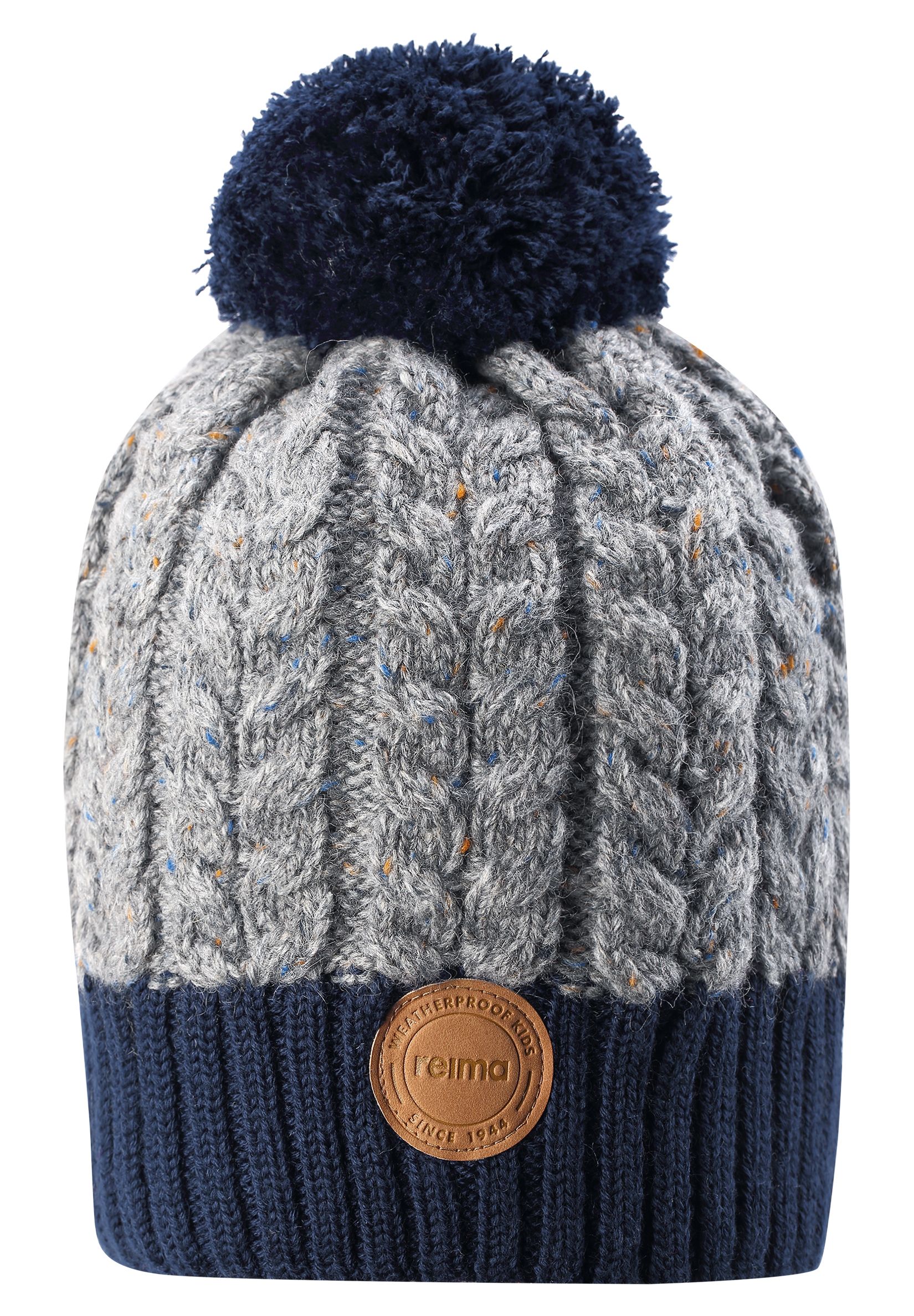 Шапка Reima 538077-6981 - фото 4