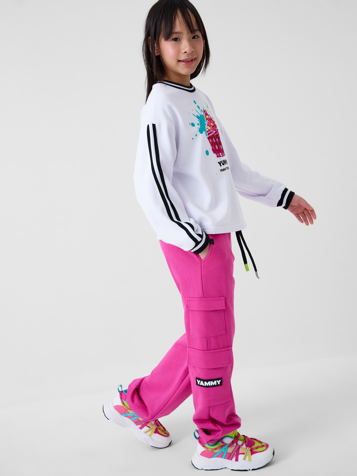 Брюки PlayToday 12621500 - фото 5