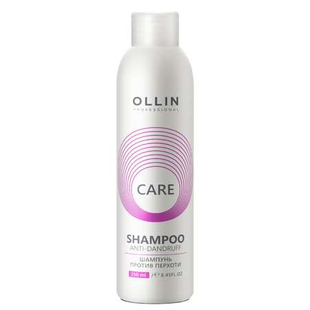 Шампунь Ollin 250 мл