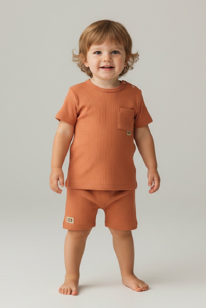 Изображение товара Костюм Я Большой!: 86