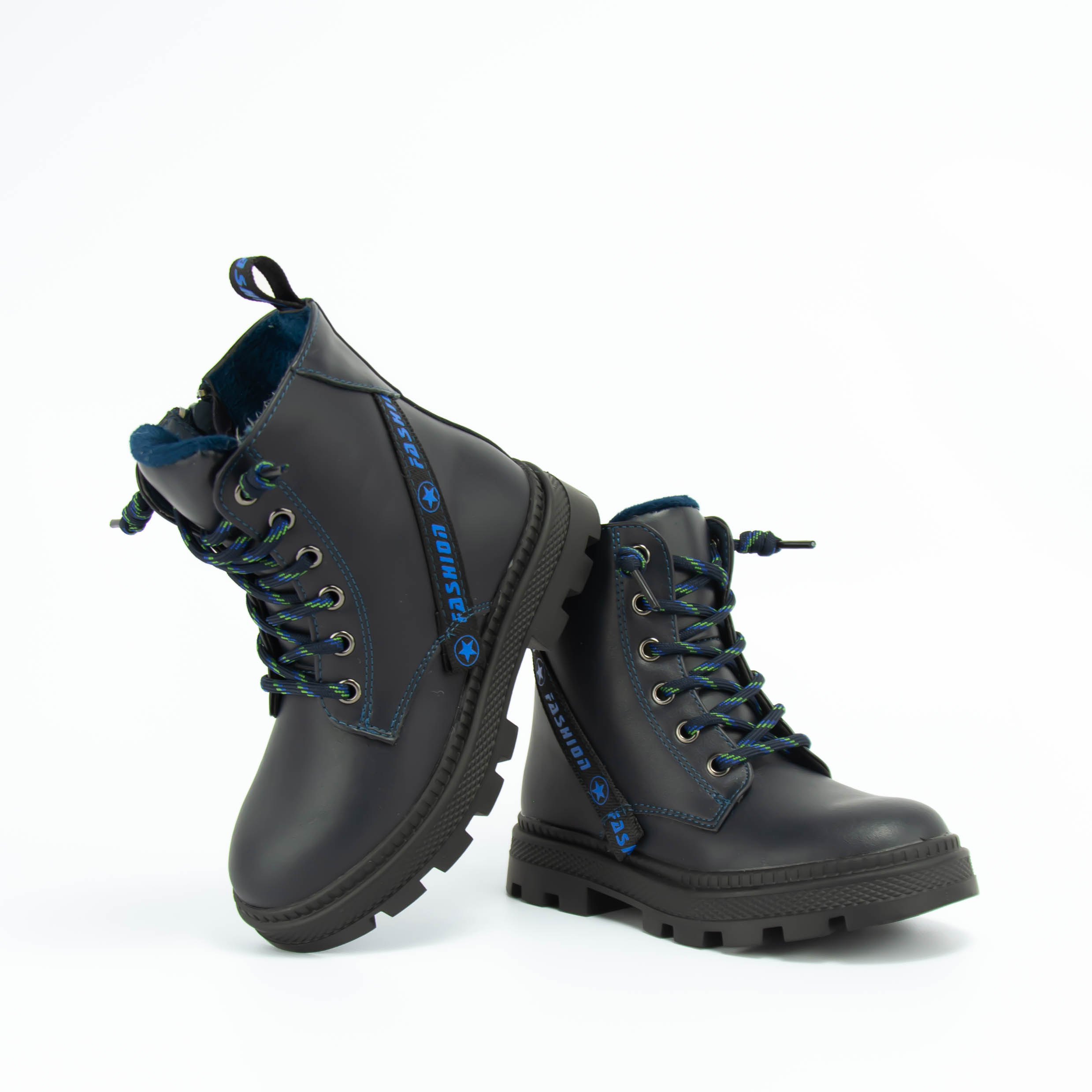 Ботинки CASTLELADY 7870600126 - фото 6