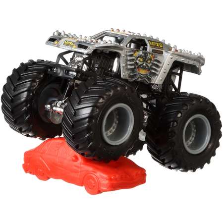 Автомобиль Hot Wheels 1:64