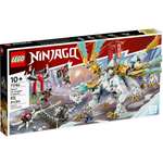 Конструктор LEGO NINJAGO 71786 973 дет.