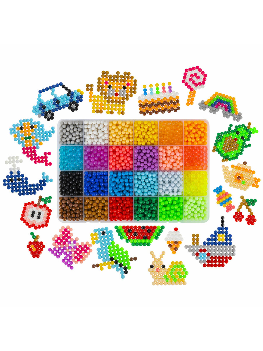 Аквамозаика Brauberg - фото 21