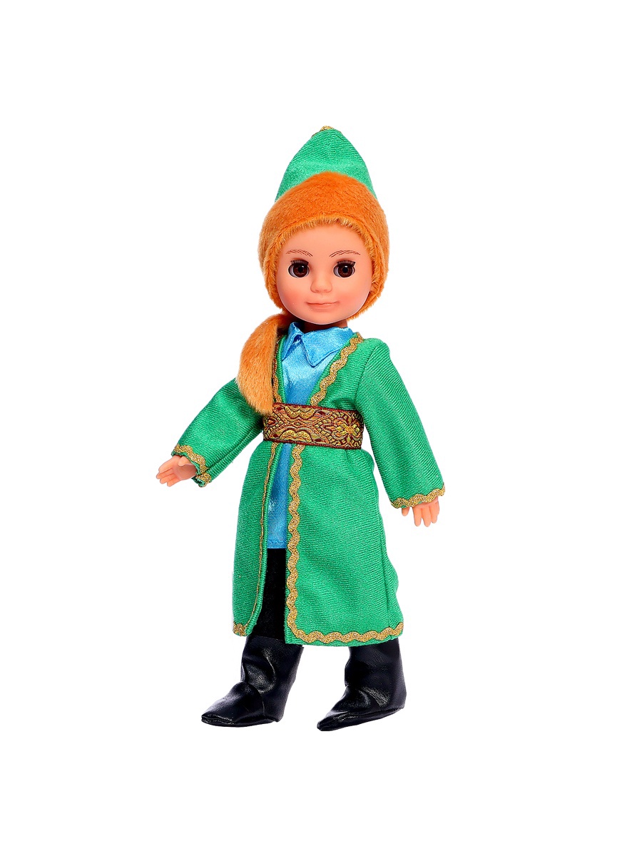 Кукла классическая Sima-Land 5393386 - фото 6