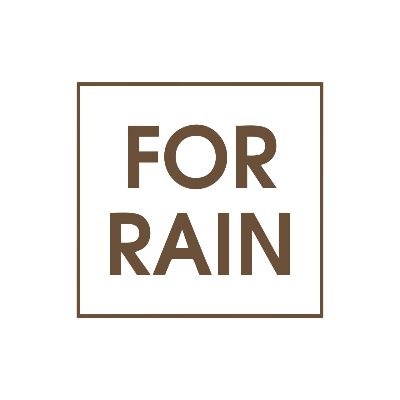 FOR RAIN