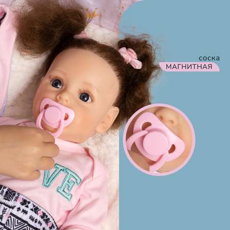 Кукла пупс QA BABY