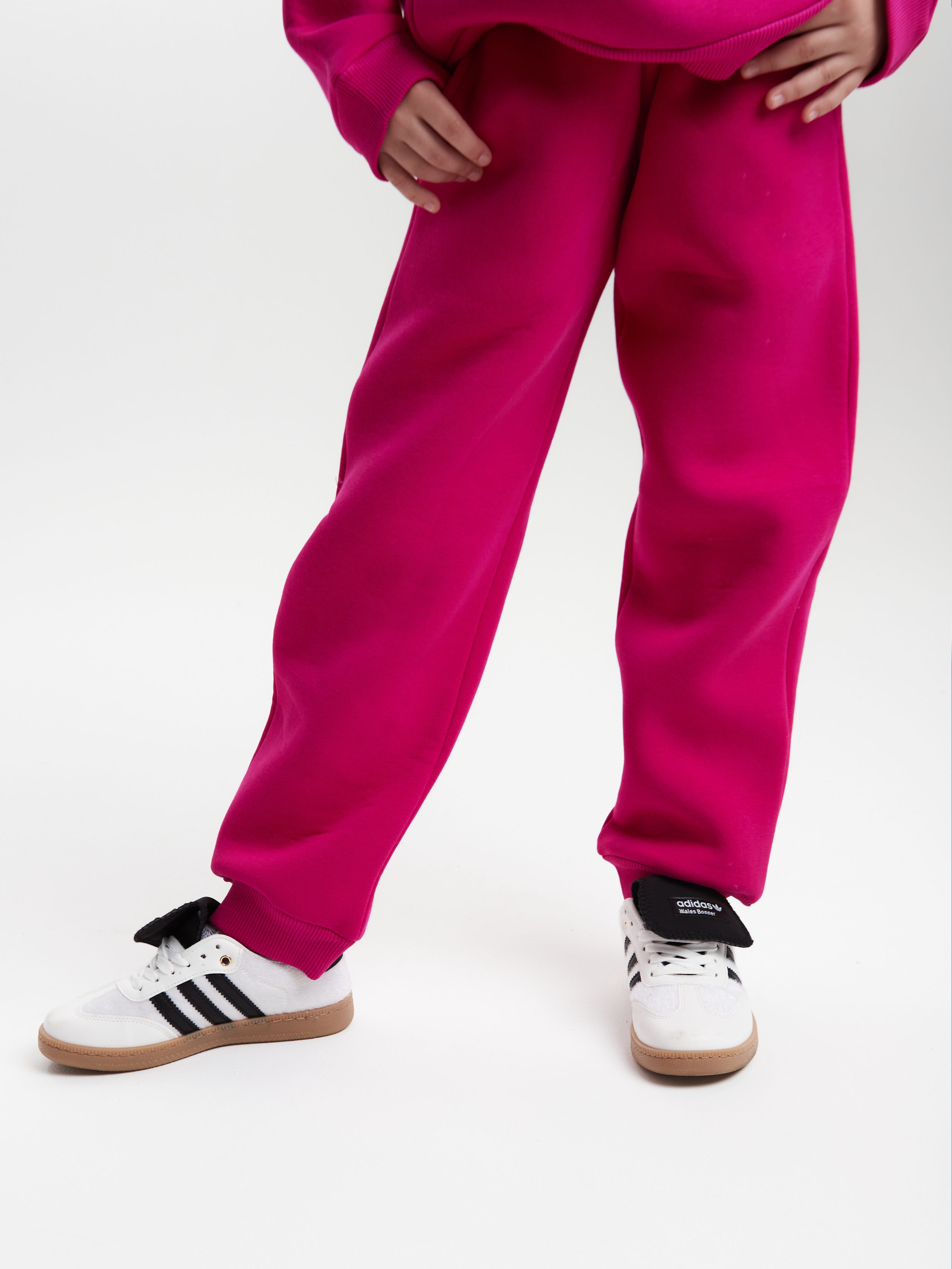 Худи и брюки Crimea Baby COMF/FUCHSIA - фото 9