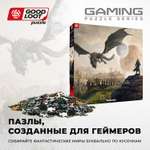 Пазл Good Loot The Elder Scrolls Elsweyr классический