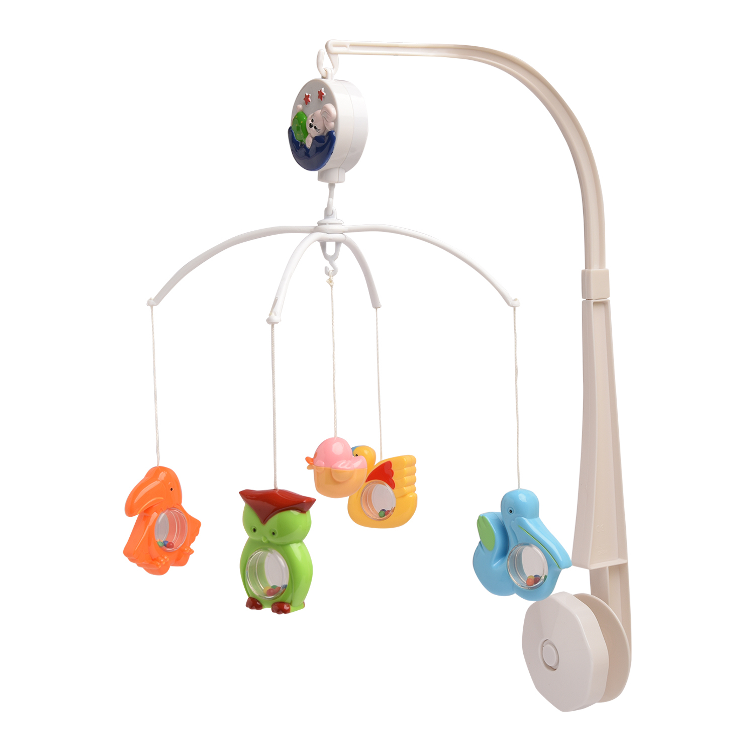 Мобиль Canpol Babies Птички - фото 1