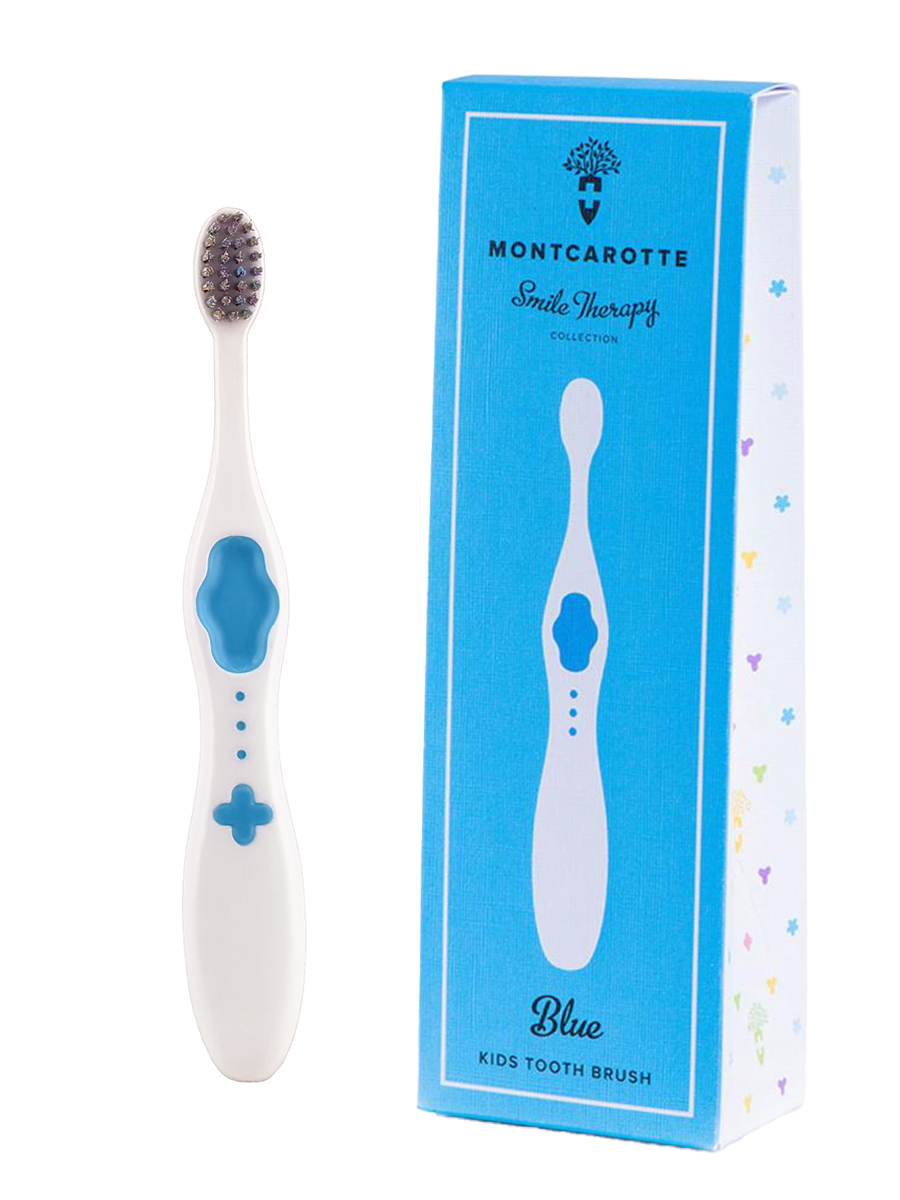 Зубная щетка классическая Montcarotte - фото 14