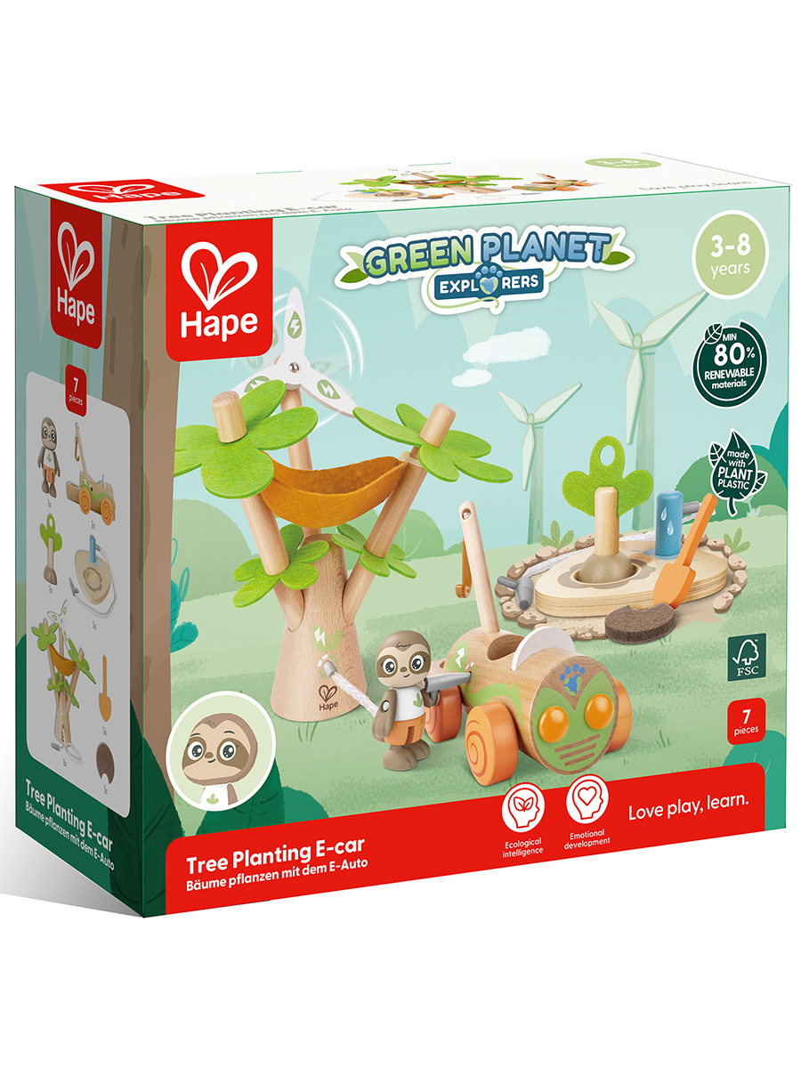 Игрушка Hape - фото 11