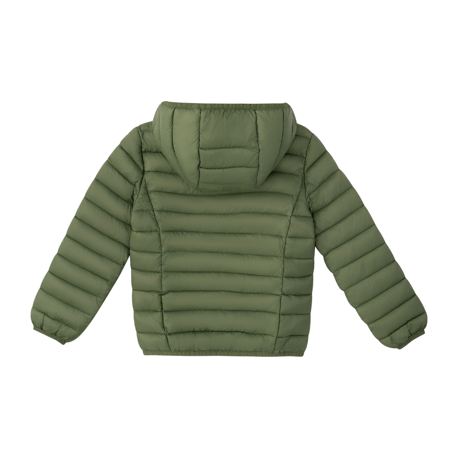 Куртка Oldos AOSS23JK3T136_ОЛИВКОВЫЙ - фото 4