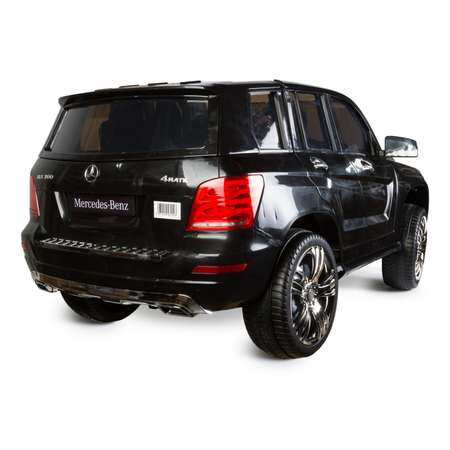 Автомобиль Kreiss Mercedes