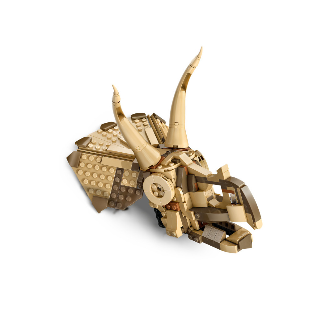 Конструктор LEGO Jurassic World 393 дет. - фото 3