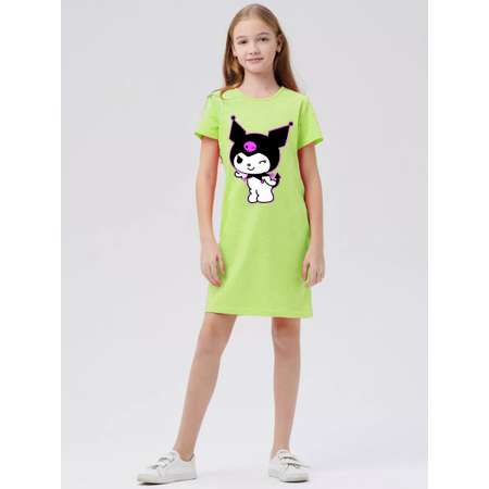 Платье Lemonwear
