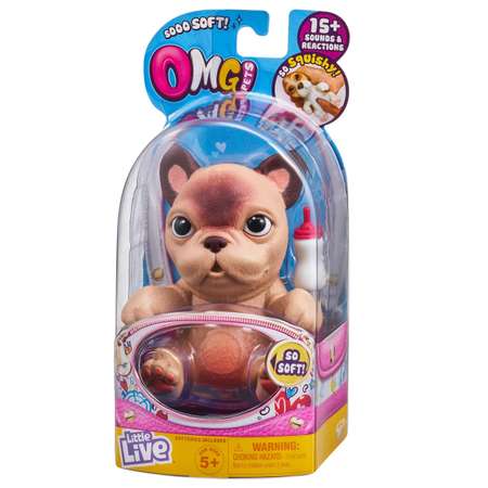Фигурка Little Live Pets