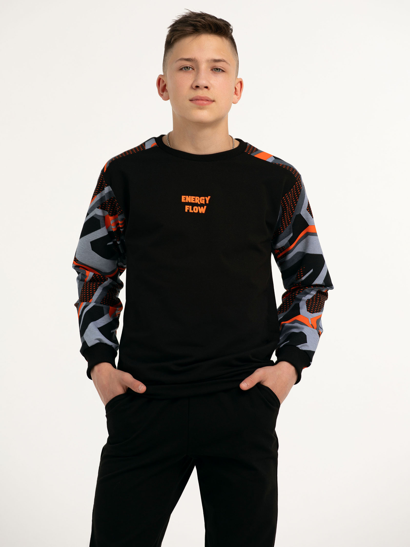 Костюм KRUTTО KR-КМ-61/2 - фото 3