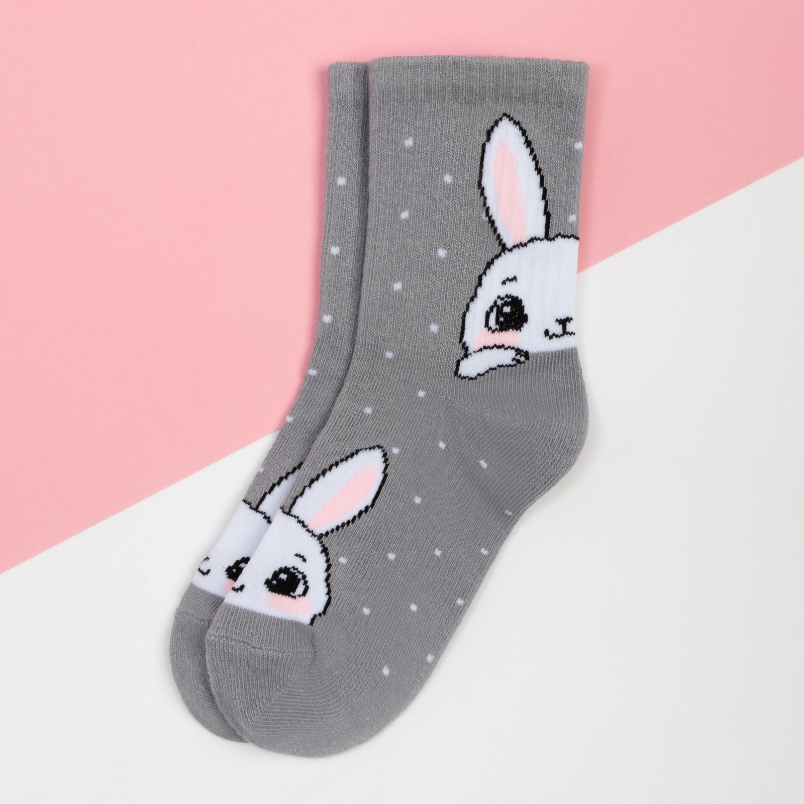 Носки Kaftan 7858923 - фото 3