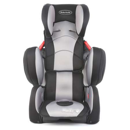 Автокресло Babysafe 1/2/3 (9-36 кг)