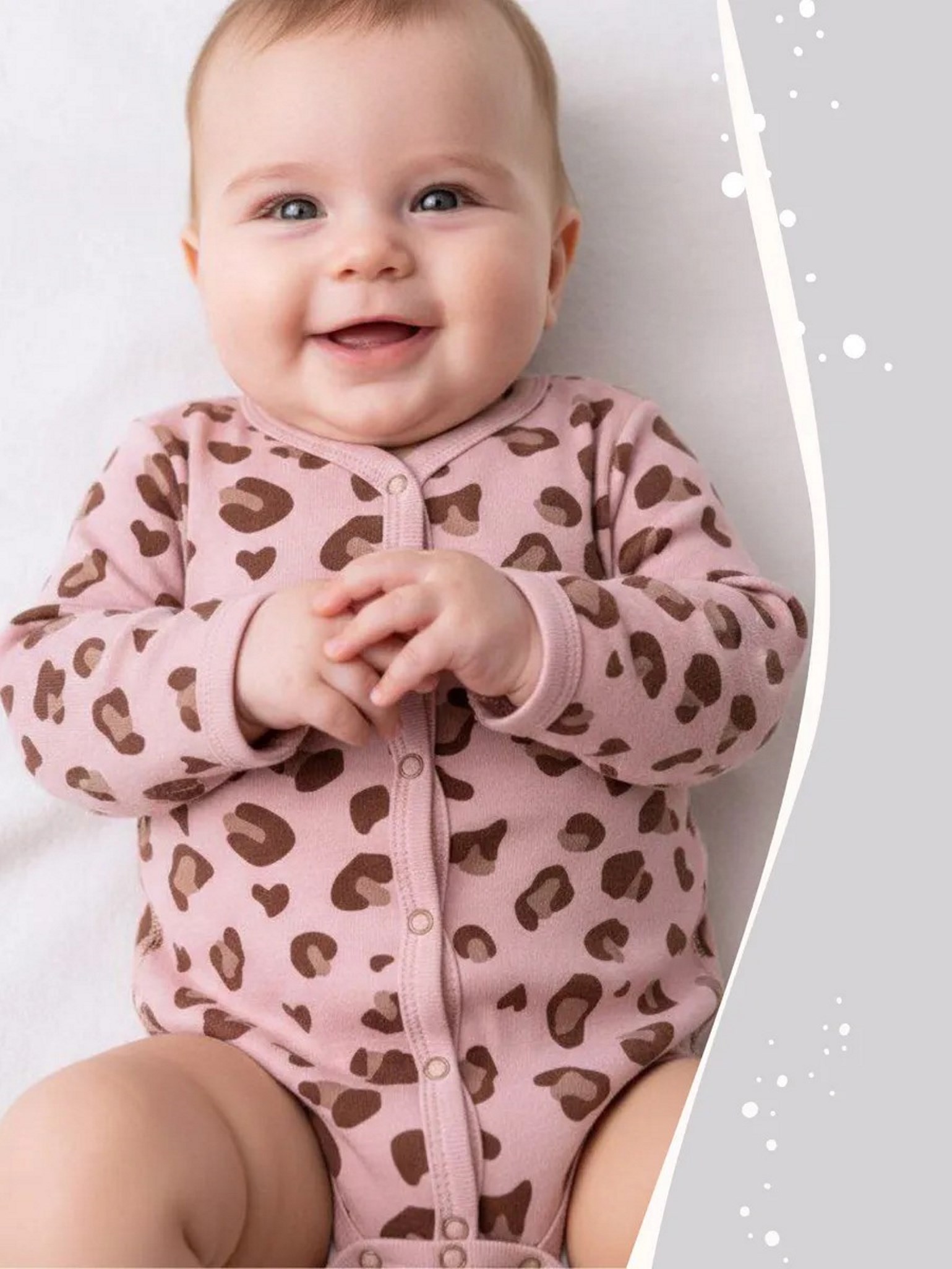 Боди 2 шт Lemony kids MN-2485 - фото 6