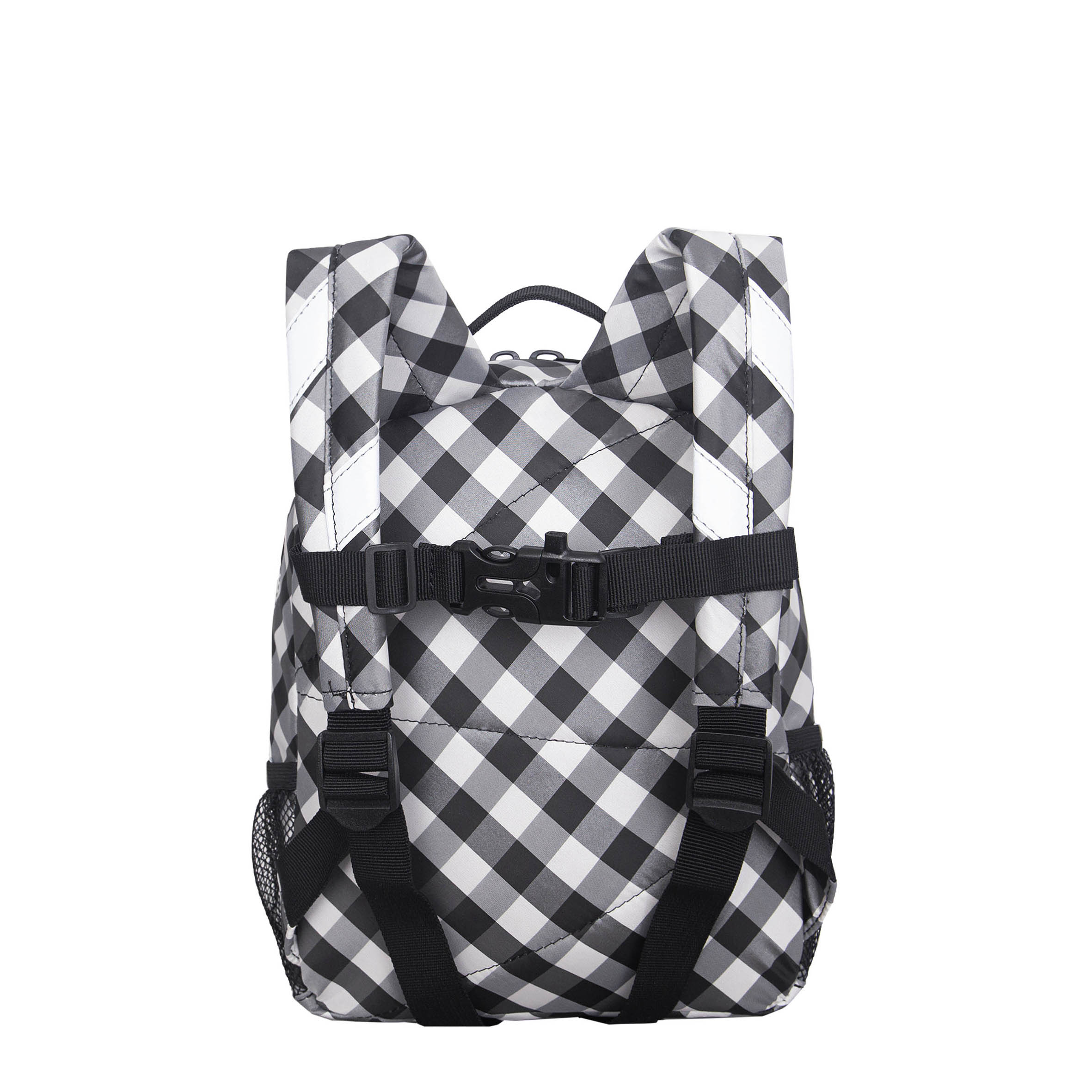 Рюкзак дошкольный Grizzly для девочки - фото 3