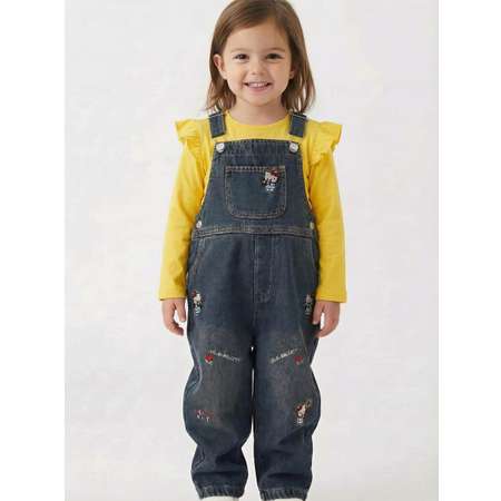 Полукомбинезон iUkoworld