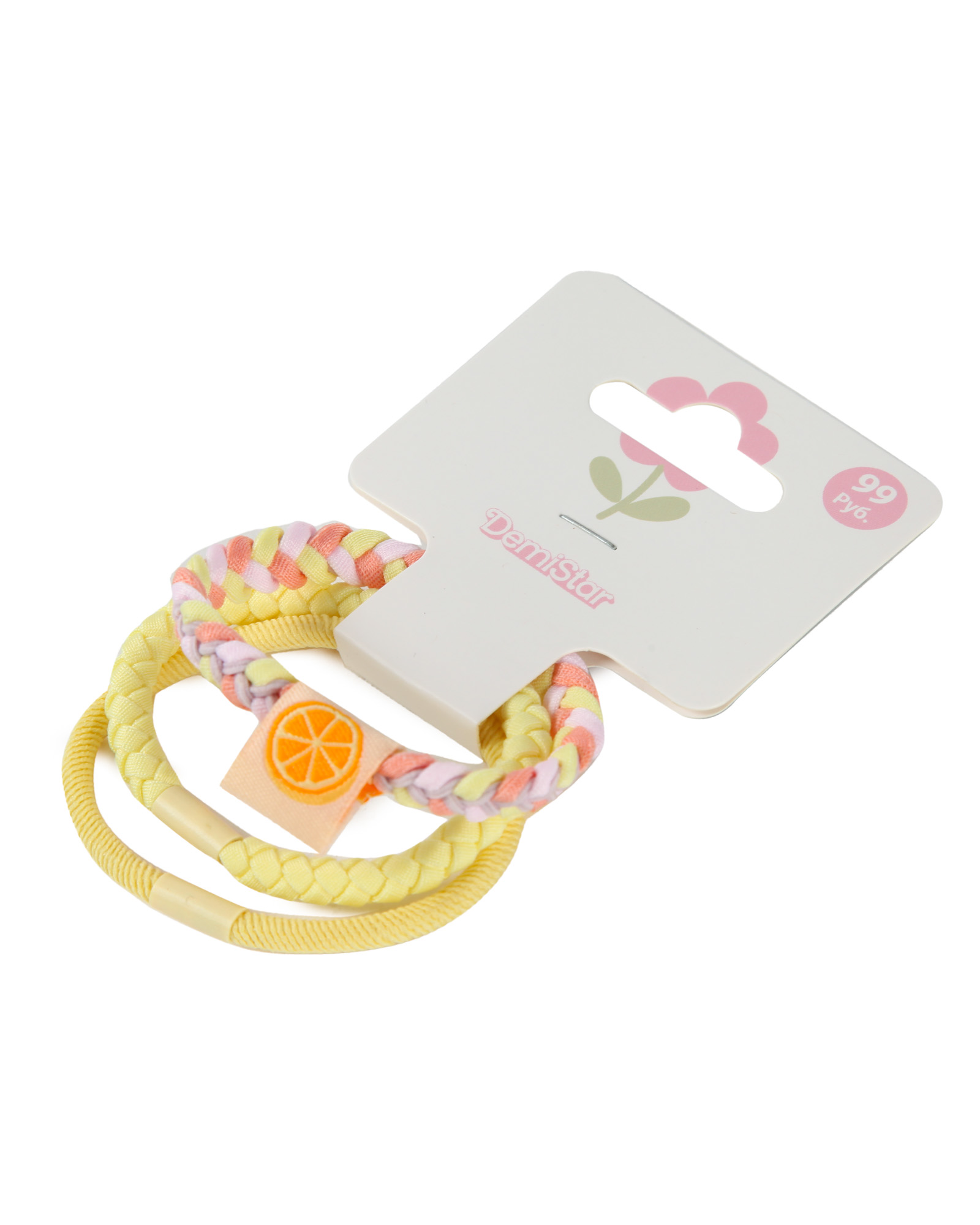 Резинка Demi Star - фото 5