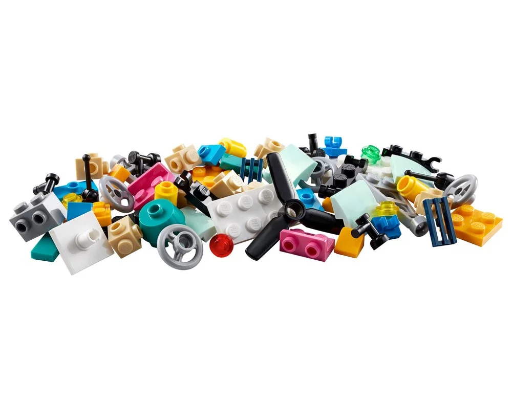 Конструктор LEGO Creator 30549 59 дет. - фото 2