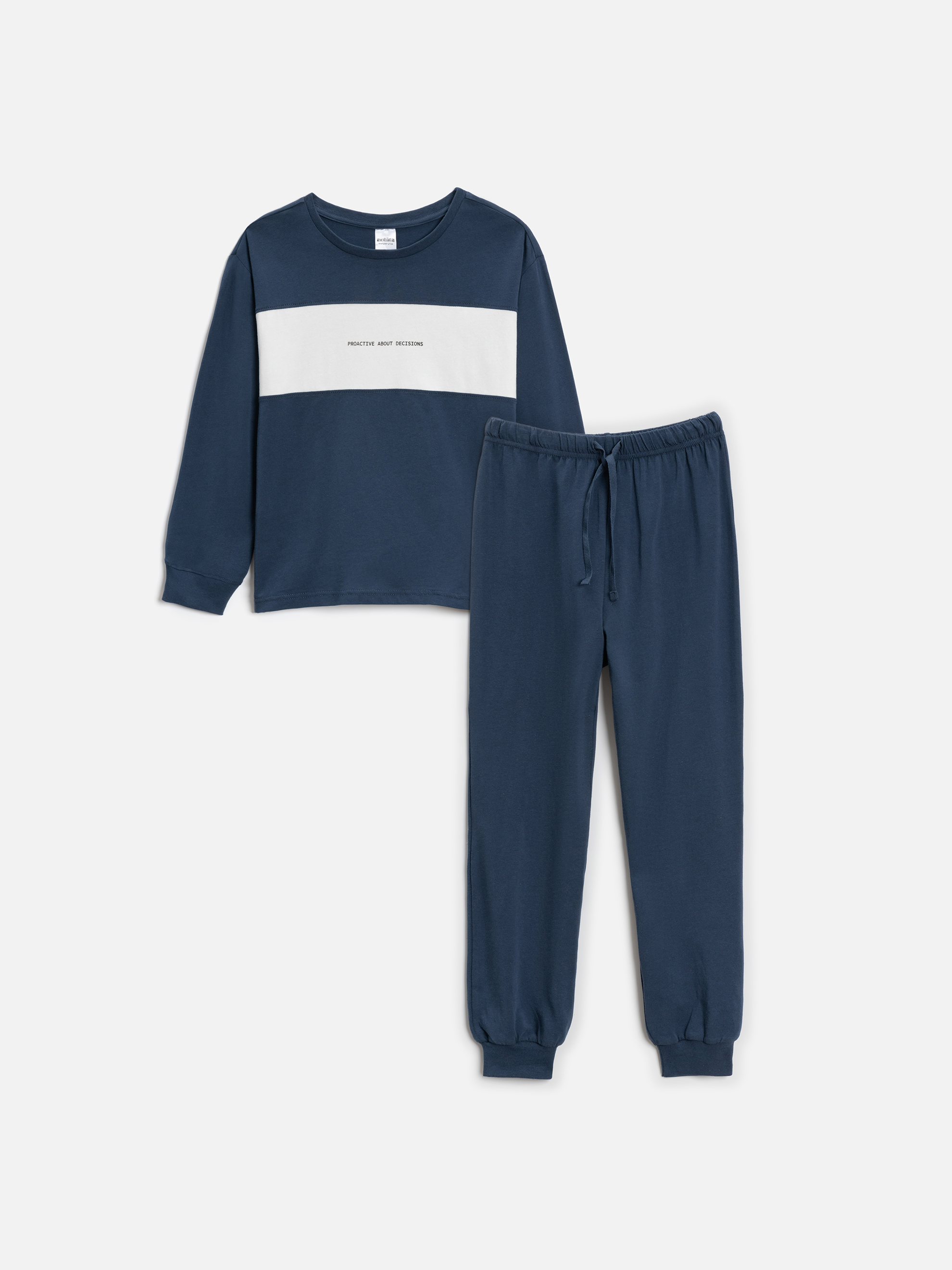 Пижама Acoola 20114280048_0089893 - фото 4