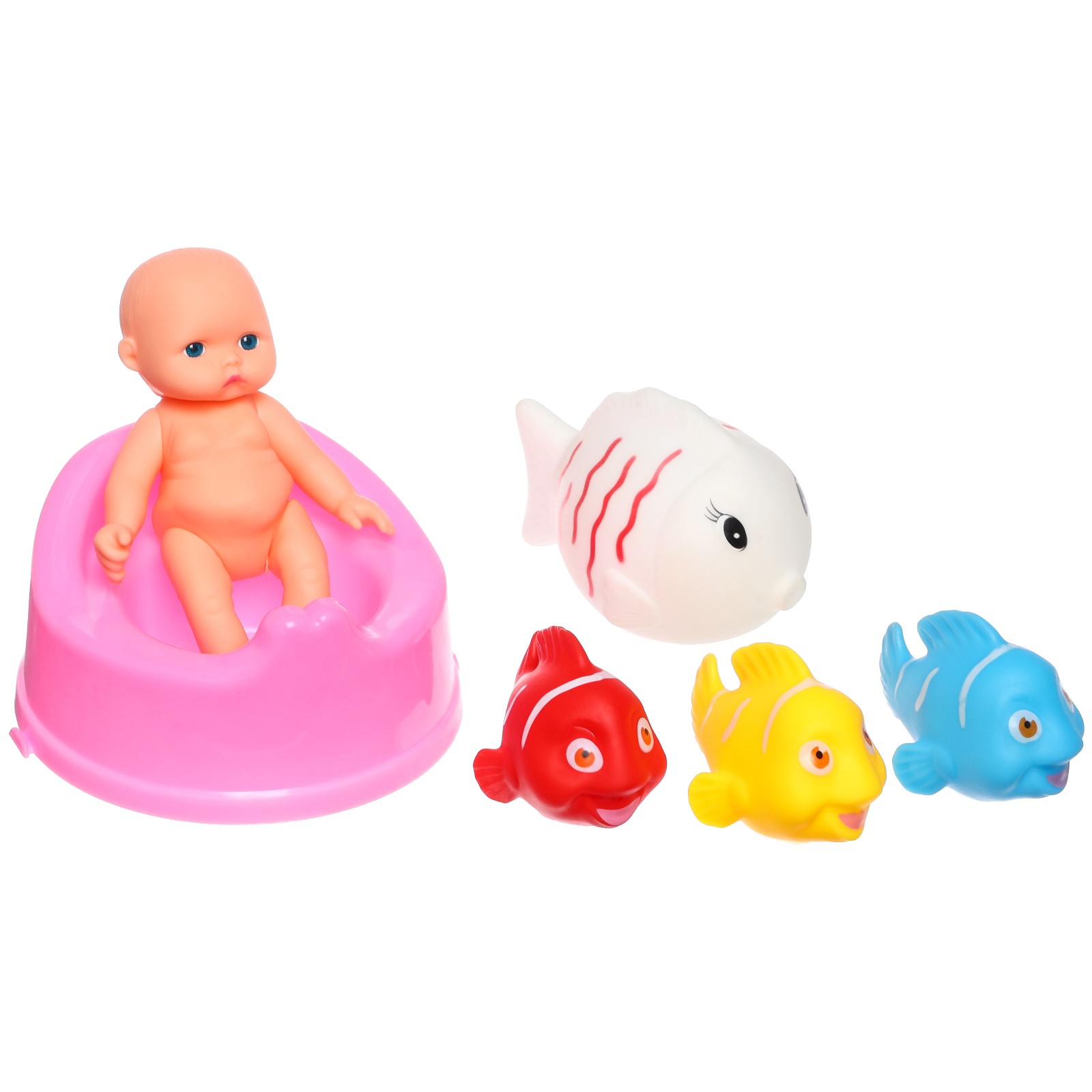 Игрушка Крошка Я - фото 13