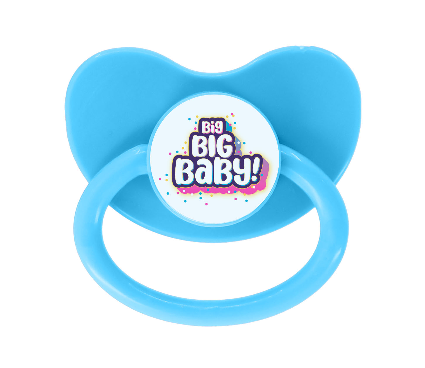 Игрушка мягкая BIG BIG BABY кукла - фото 26