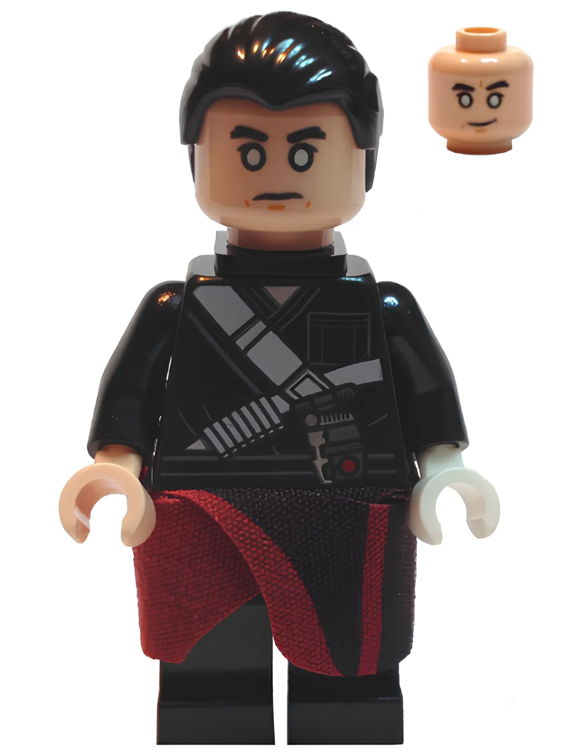 Фигурка LEGO Star Wars Chirrut - фото 1