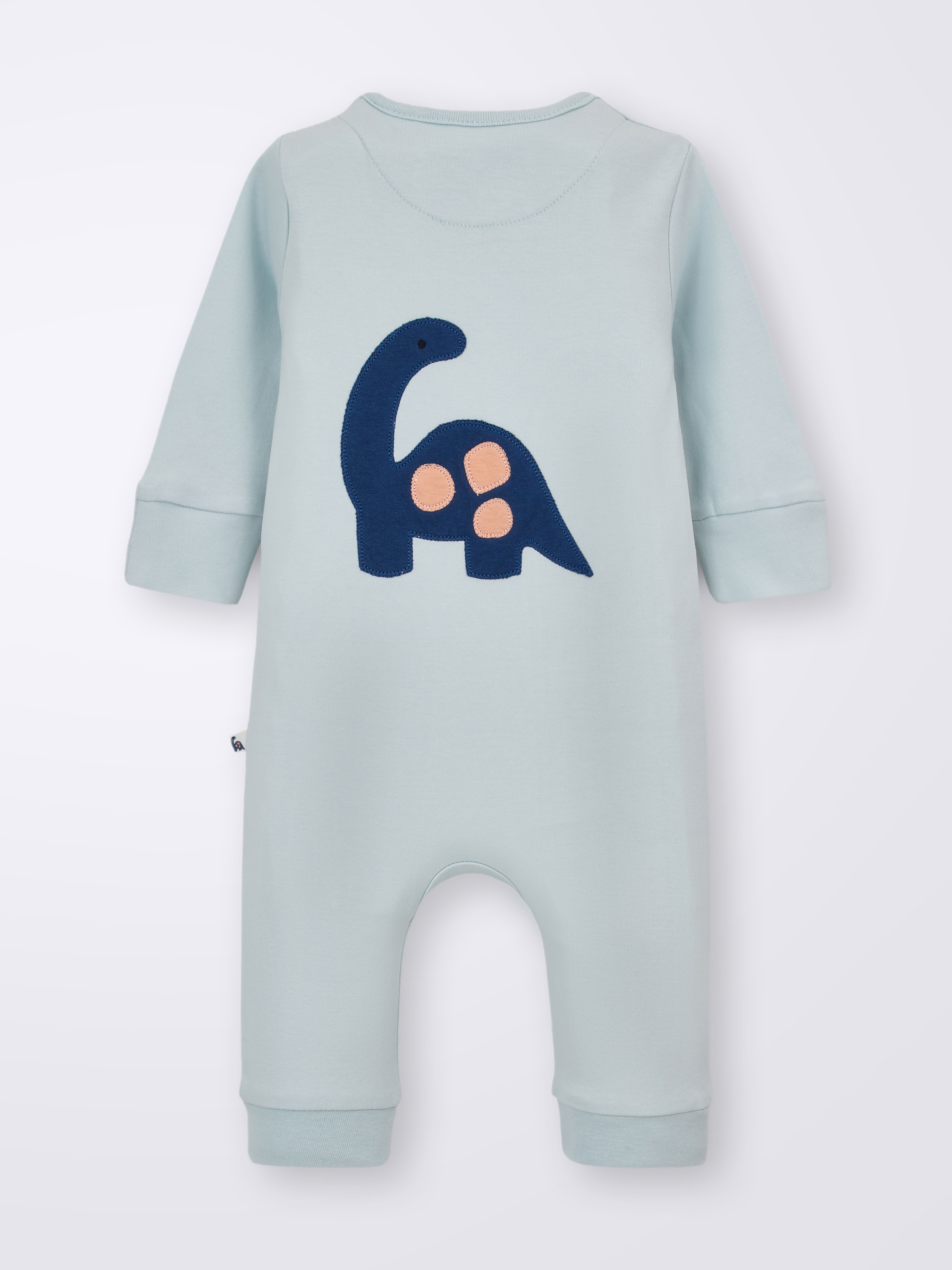 Комбинезон GRIFILS GRI_39 - фото 9