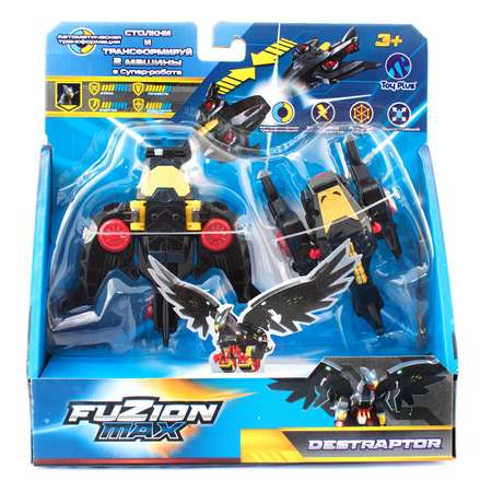 Игровой набор Fuzion Max